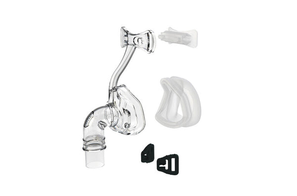 Nasal CPAP Mask BMC