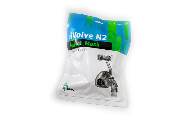 Nasal CPAP Mask BMC