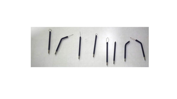 Cautery TIPS (monopolar kit)