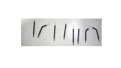 Cautery TIPS (monopolar kit)