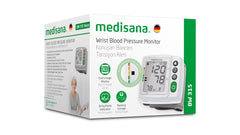 جهاز ضغط المعصم