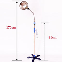 examination side lamp