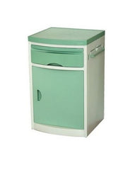 خزائن بجانب السرير