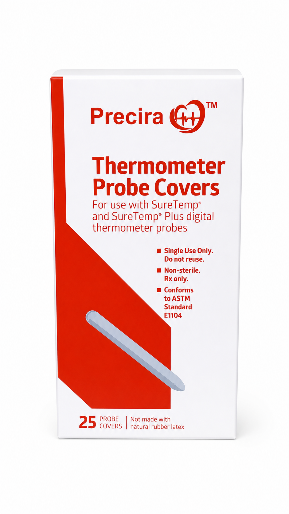 cover for digital thermometer