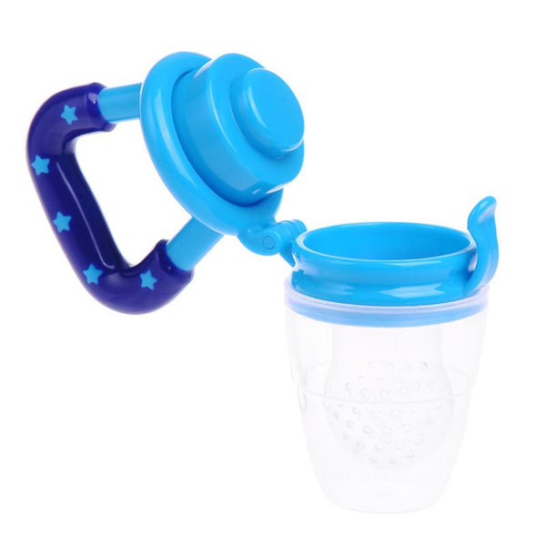 Silicone Fruit Pacifier