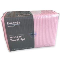 مناشف الأسنان يوروندا (500 قطعة)