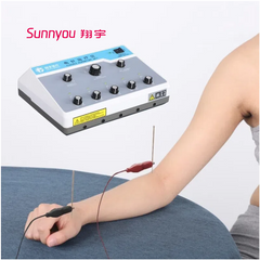 Electroacupuncture Therapy Device