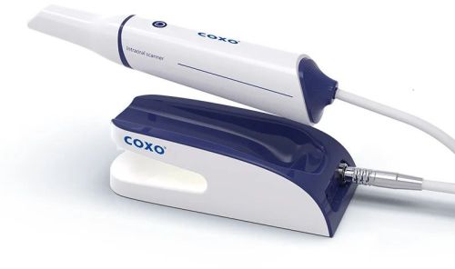COXO 3D Scanner