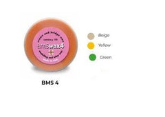 BMS Wax