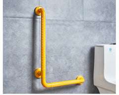 Bathroom Grab Bar L Shape