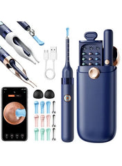 Wi-Fi Otoscope