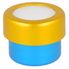 Endo burs box with sponge