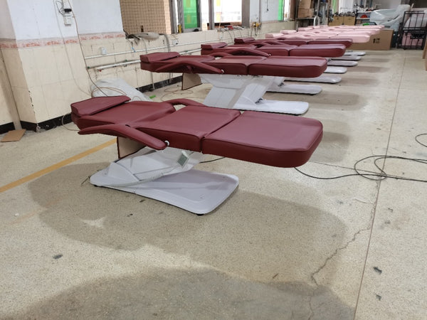 Electric Medical Rubber Band (3-Motion)