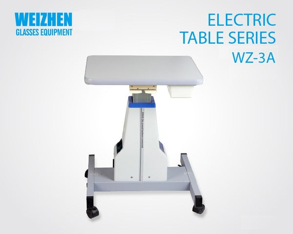 WZ-3A Electric ophthalmic table