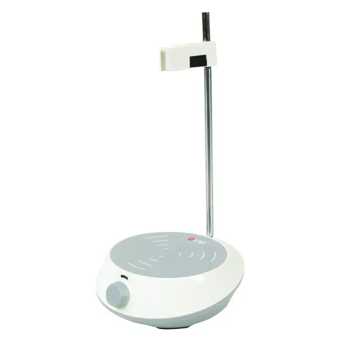 EcoStir Economical Disc Magnetic Stirrer – Badawneh Medical Group