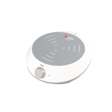 EcoStir Economical Disc Magnetic  Stirrer