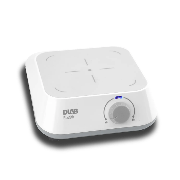 EcoStir Square Plate Magnetic Stirrer