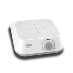 EcoStir Square Plate Magnetic Stirrer