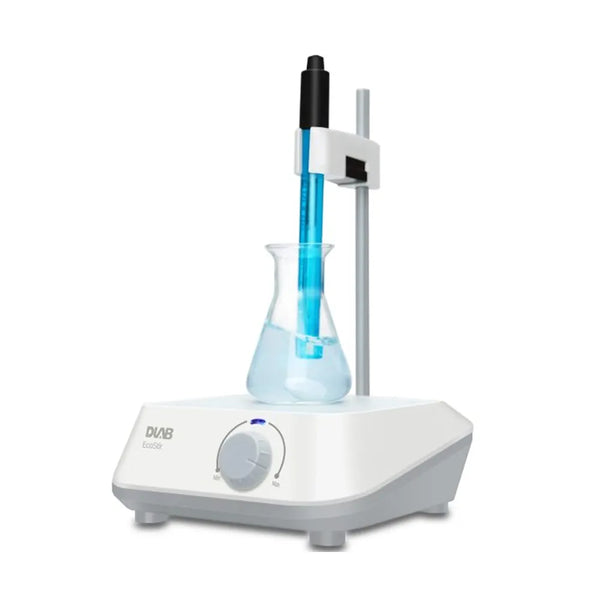 EcoStir Square Plate Magnetic Stirrer