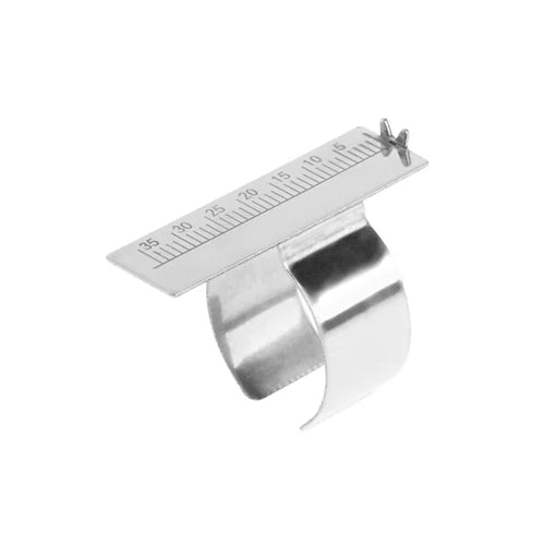 Endo Ring Stainless steel – Badawneh Medical Group