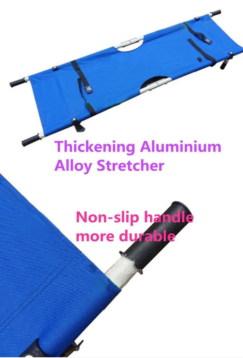 Normal stretcher – Badawneh Medical Group