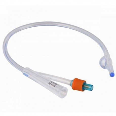 foley-catheter-silicone
