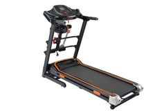 Electrical Running Machine