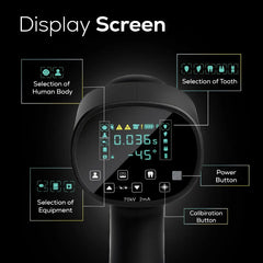 RTA SMART RAY PRO (MINI gun X-ray)