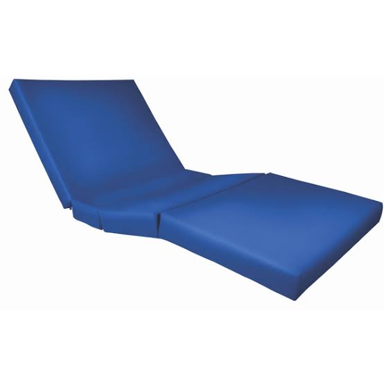 Medical bed mattress