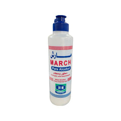 March Pure