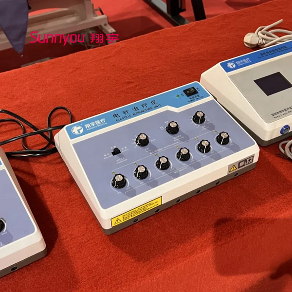 Electroacupuncture Therapy Device