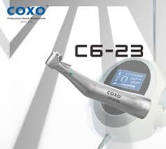 Implant Motor Handpieces