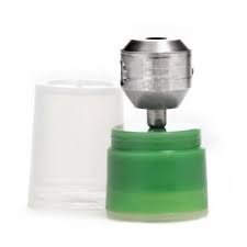 NSK High Speed Handpiece (Without LED )  Key  + Push