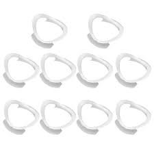 Dental cheek retractor O-shape  (2pcs)