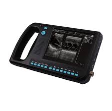 WELLD WED-3000 Full Digital Ultrasonic Diagnostic System