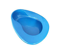 صينية سرير بلاستيكية