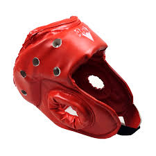 Head Helmet