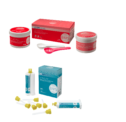 Dental Impressions Materials