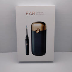 Wi-Fi Otoscope