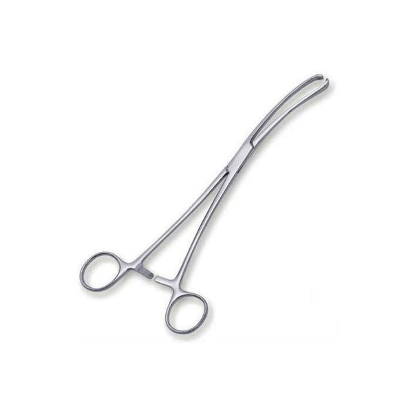 Vulsellum Forceps