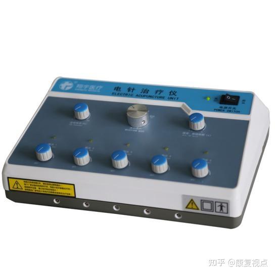 Electroacupuncture Therapy Device