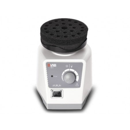 Variable Speed Vortex Mixer MX-S
