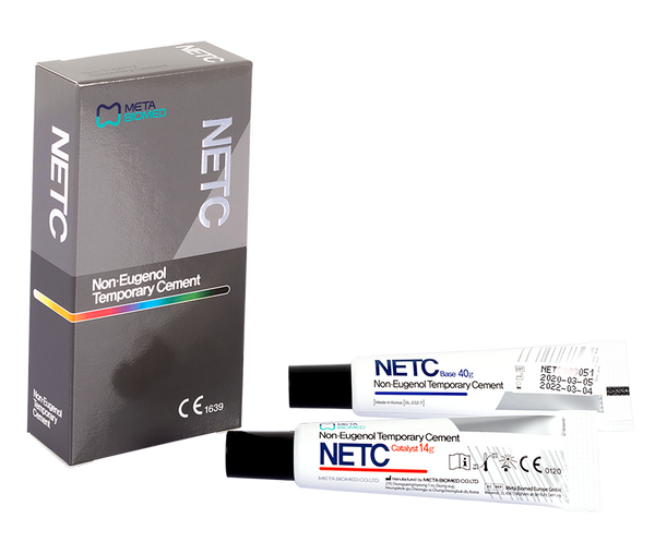 NETC Temporary Cement