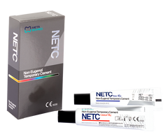 NETC Temporary Cement