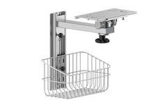 Wall mount Stand