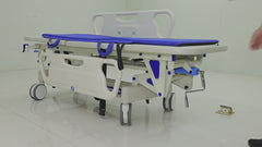 Medical Patient Transport Stretcher