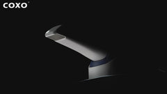 3D COXO Scanner Model: Breezyscan