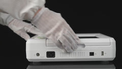 جهاز مراقبة الجنين CONTEC CMS800G (CTG)