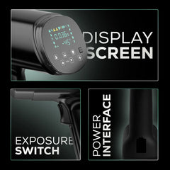 RTA SMART RAY PRO (MINI gun X-ray)