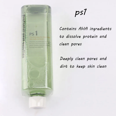 HydraFacial aqua (PS1+PS2+PS3)